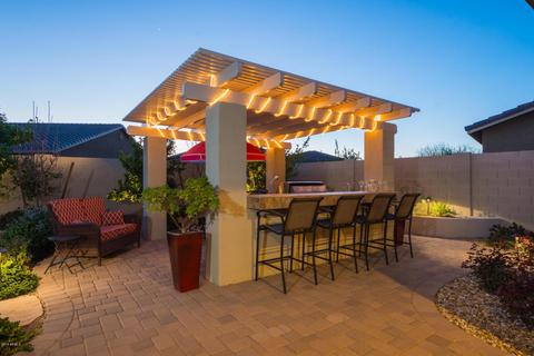6708 S Lyon Dr, Gilbert, AZ 85298 photo 43