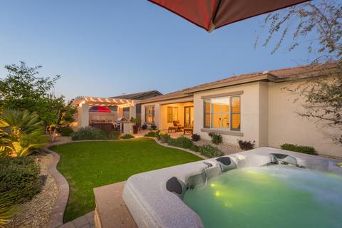 6708 S Lyon Dr, Gilbert, AZ 85298 photo 33
