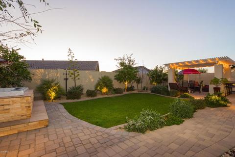 6708 S Lyon Dr, Gilbert, AZ 85298 photo 32