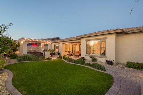 6708 S Lyon Dr, Gilbert, AZ 85298 photo 42