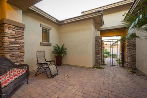 6708 S Lyon Dr, Gilbert, AZ 85298 photo 2