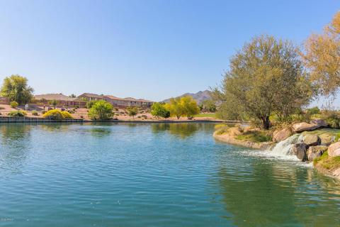 6708 S Lyon Dr, Gilbert, AZ 85298 photo 61
