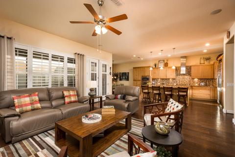 6708 S Lyon Dr, Gilbert, AZ 85298 photo 7