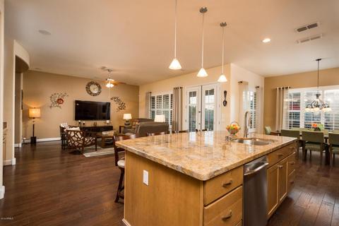 6708 S Lyon Dr, Gilbert, AZ 85298 photo 11