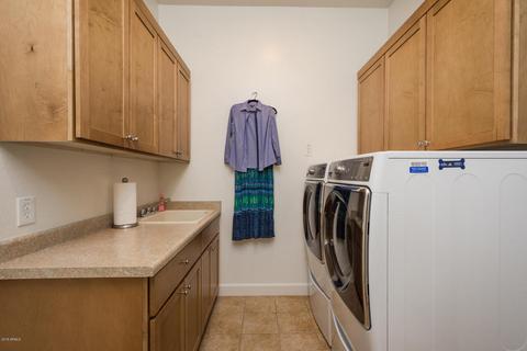 6708 S Lyon Dr, Gilbert, AZ 85298 photo 26