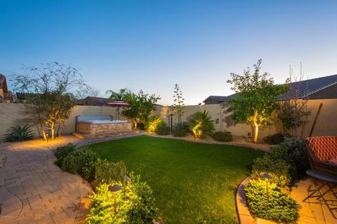 6708 S Lyon Dr, Gilbert, AZ 85298 photo 34