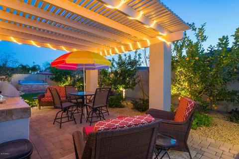 6708 S Lyon Dr, Gilbert, AZ 85298 photo 36