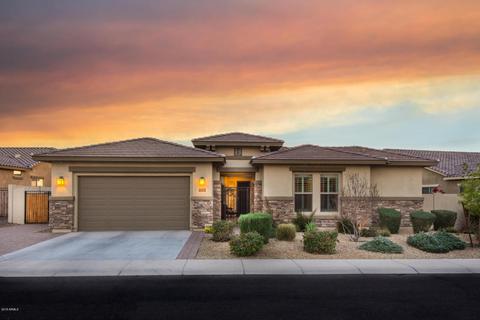 6708 S Lyon Dr, Gilbert, AZ 85298 photo 1