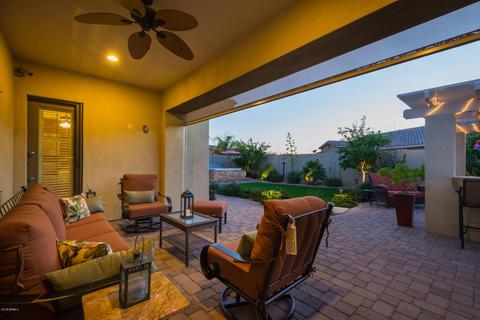 6708 S Lyon Dr, Gilbert, AZ 85298 photo 40