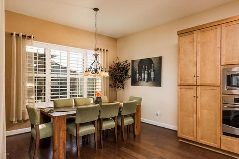 6708 S Lyon Dr, Gilbert, AZ 85298 photo 12