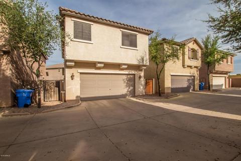 103 E Palomino Dr, Gilbert, AZ 85296 photo 24