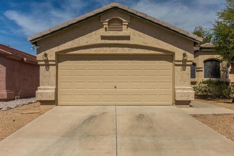 4346 E Gatewood Rd, Phoenix, AZ 85050 photo 2