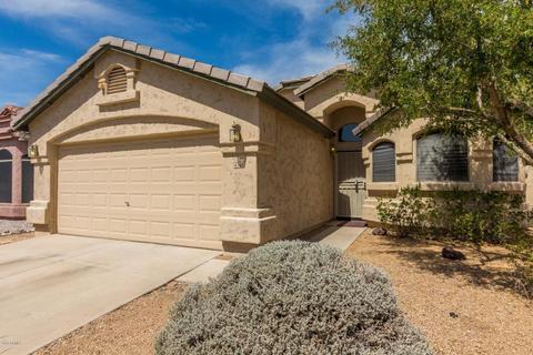 4346 E Gatewood Rd, Phoenix, AZ 85050 photo 3