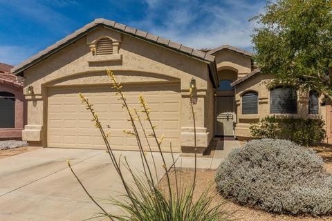4346 E Gatewood Rd, Phoenix, AZ 85050 photo 1