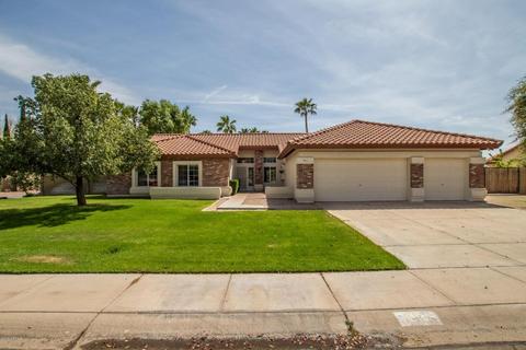 633 E Silver Creek Rd, Gilbert, AZ 85296 photo 1
