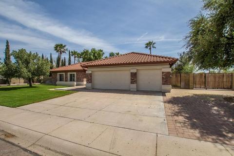 633 E Silver Creek Rd, Gilbert, AZ 85296 photo 3