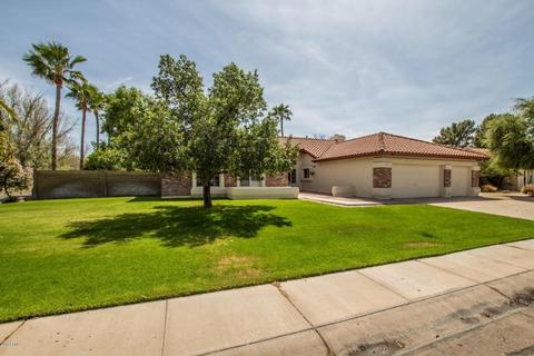 633 E Silver Creek Rd, Gilbert, AZ 85296 photo 2
