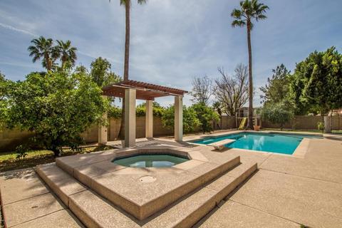 633 E Silver Creek Rd, Gilbert, AZ 85296 photo 19