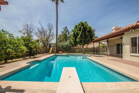 633 E Silver Creek Rd, Gilbert, AZ 85296 photo 21