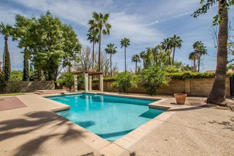 633 E Silver Creek Rd, Gilbert, AZ 85296 photo 18
