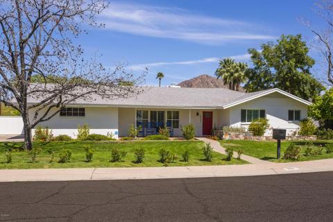 5032 E Mulberry Dr, Phoenix, AZ 85018 photo 1