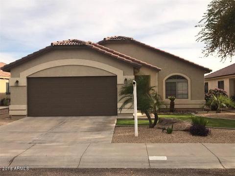 2009 E Aire Libre Ave, Phoenix, AZ 85022 photo 2