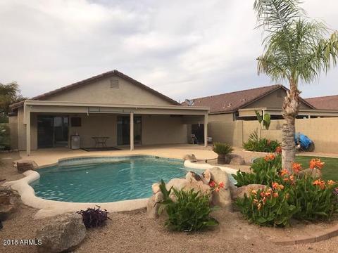 2009 E Aire Libre Ave, Phoenix, AZ 85022 photo 6