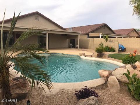 2009 E Aire Libre Ave, Phoenix, AZ 85022 photo 5