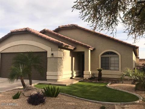 2009 E Aire Libre Ave, Phoenix, AZ 85022 photo 1