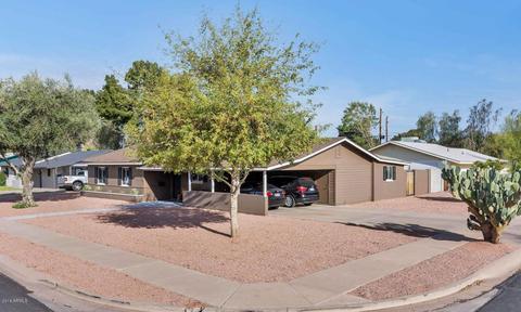 2520 E Flower St, Phoenix, AZ 85016 photo 2