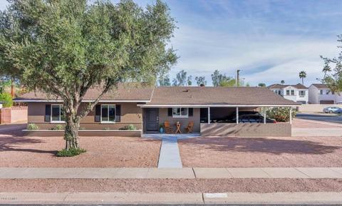 2520 E Flower St, Phoenix, AZ 85016 photo 1
