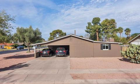 2520 E Flower St, Phoenix, AZ 85016 photo 27