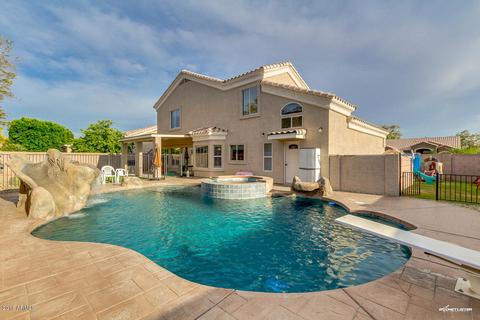 2822 E Fairfield St, Mesa, AZ 85213 photo 37