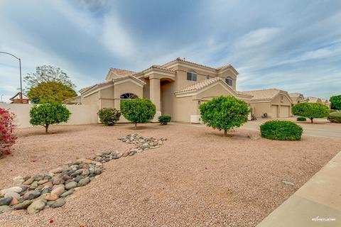 2822 E Fairfield St, Mesa, AZ 85213 photo 2