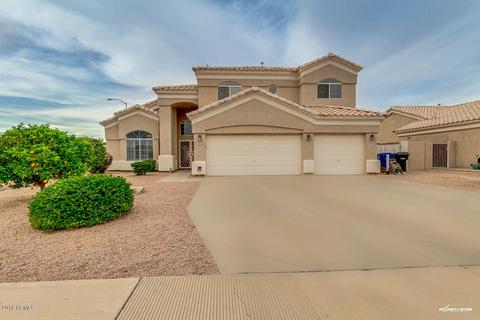 2822 E Fairfield St, Mesa, AZ 85213 photo 1