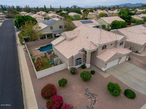 2822 E Fairfield St, Mesa, AZ 85213 photo 49