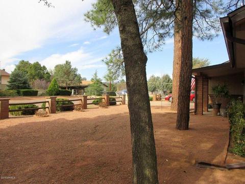 802 E Cherry St, Payson, AZ 85541 photo 26