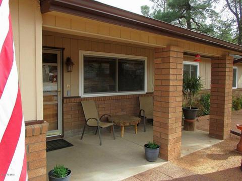 802 E Cherry St, Payson, AZ 85541 photo 24
