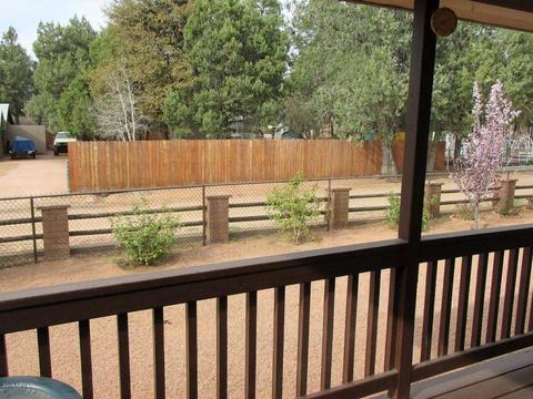 802 E Cherry St, Payson, AZ 85541 photo 22
