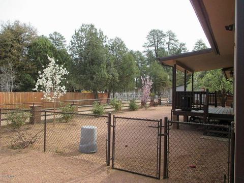 802 E Cherry St, Payson, AZ 85541 photo 23