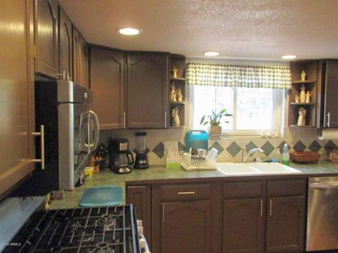 802 E Cherry St, Payson, AZ 85541 photo 5