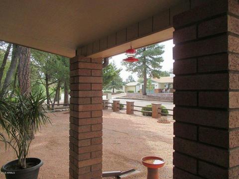 802 E Cherry St, Payson, AZ 85541 photo 25