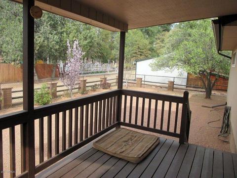 802 E Cherry St, Payson, AZ 85541 photo 21