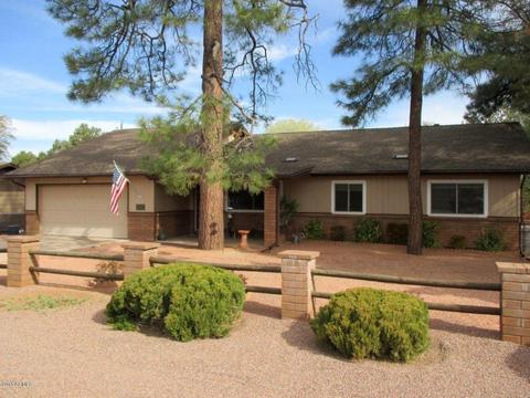 802 E Cherry St, Payson, AZ 85541 photo 2