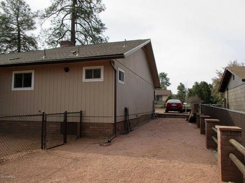 802 E Cherry St, Payson, AZ 85541 photo 30