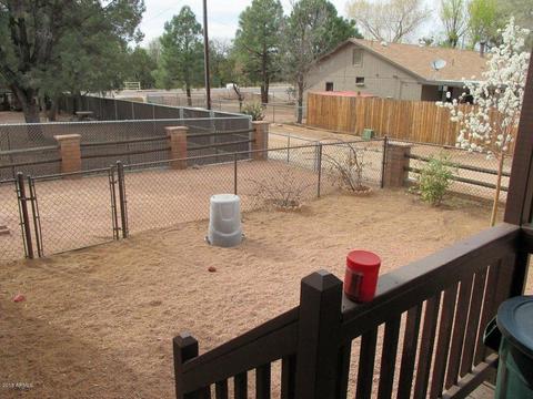 802 E Cherry St, Payson, AZ 85541 photo 20