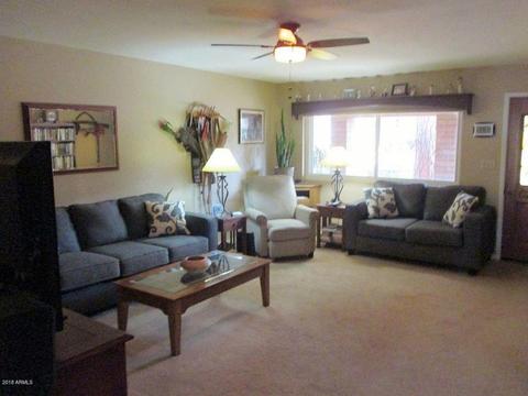 802 E Cherry St, Payson, AZ 85541 photo 8