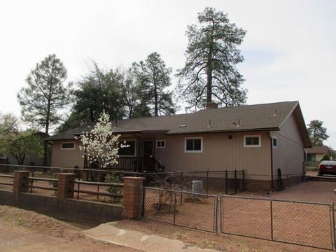 802 E Cherry St, Payson, AZ 85541 photo 31