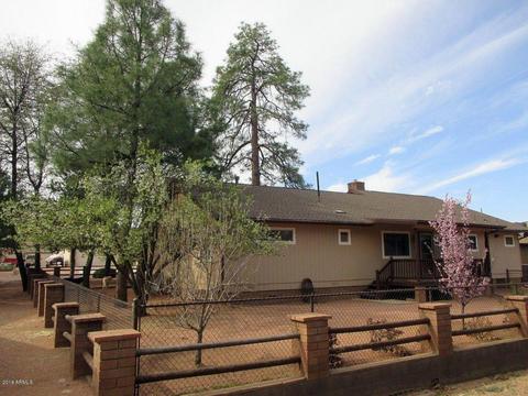 802 E Cherry St, Payson, AZ 85541 photo 34