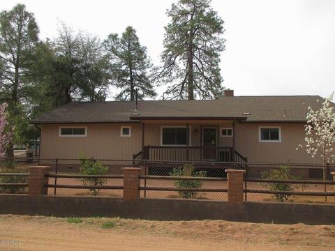 802 E Cherry St, Payson, AZ 85541 photo 32